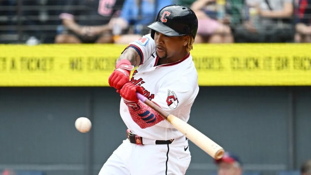 Wild-card chase comes into focus as Guardians face Blue Jays
