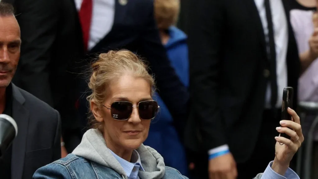 Will Celine Dion Appear On ‘Dancing With The Stars’? Will Celine Dion Appear On ‘Dancing With The Stars’?