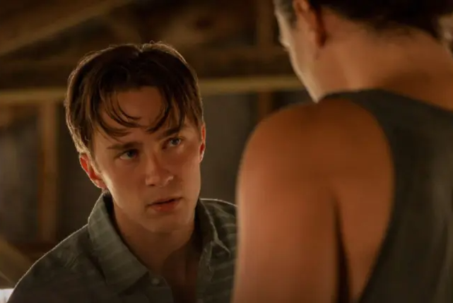 Will Drew Starkey Play Patrick Bateman? Will Drew Starkey Play Patrick Bateman?