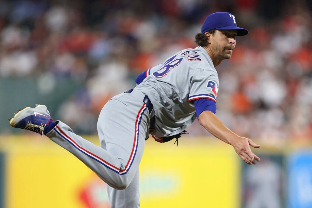 Will Weekend Sweep Push Rangers Toward Selling? Will Weekend Sweep Push Rangers Toward Selling?