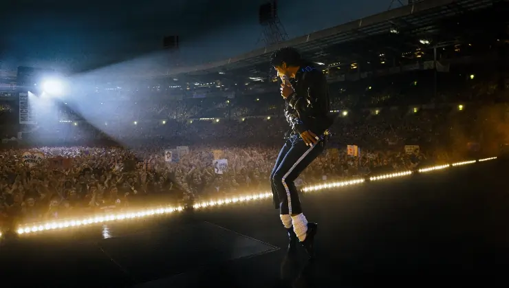 Win Michael on DVD – Enter Our Michael Competition Win Michael on DVD – Enter Our Michael Competition