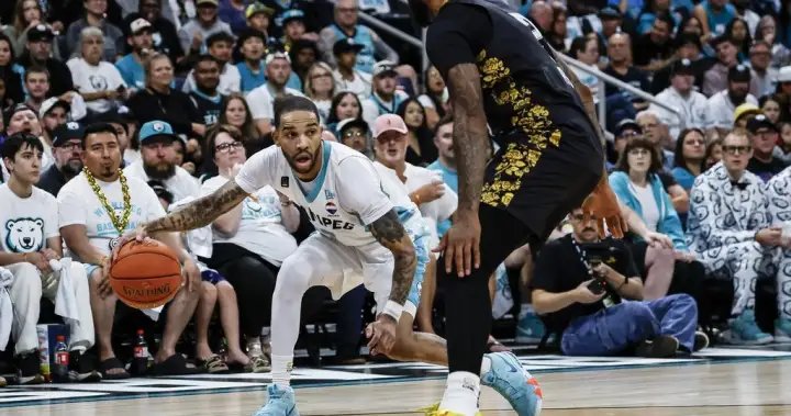 Winnipeg Sea Bears win CEBL championship for 1st time in franchise history – Winnipeg Winnipeg Sea Bears win CEBL championship for 1st time in franchise history - Winnipeg