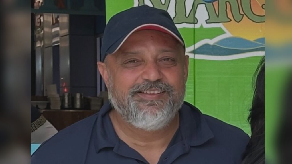 Winnipeg man on pilgrimage missing in deadly Nepal-China floods – Winnipeg Winnipeg man on pilgrimage missing in deadly Nepal-China floods - Winnipeg