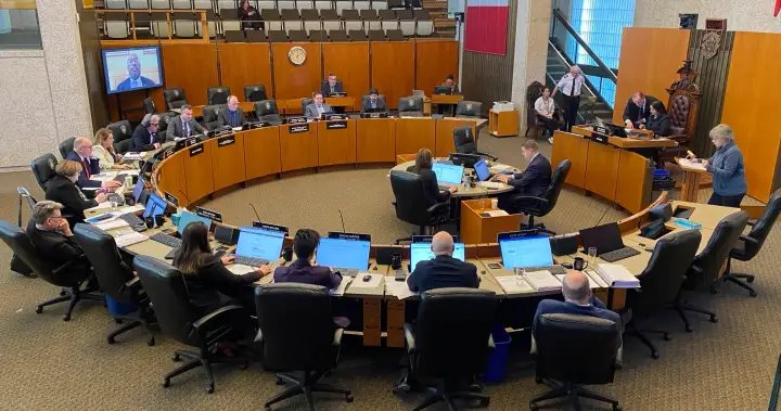 Winnipeggers disengaged in election, lowering voter turnout: polling – Winnipeg Winnipeggers disengaged in election, lowering voter turnout: polling - Winnipeg