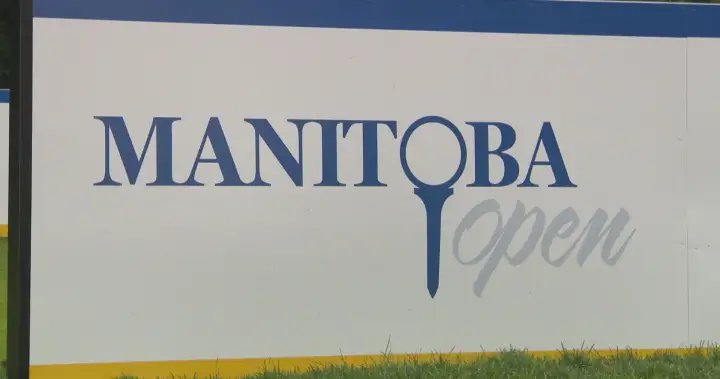 Winnipeg’s Braxton Kuntz 1 shot off the lead at Manitoba Open – Winnipeg Winnipeg’s Braxton Kuntz 1 shot off the lead at Manitoba Open - Winnipeg