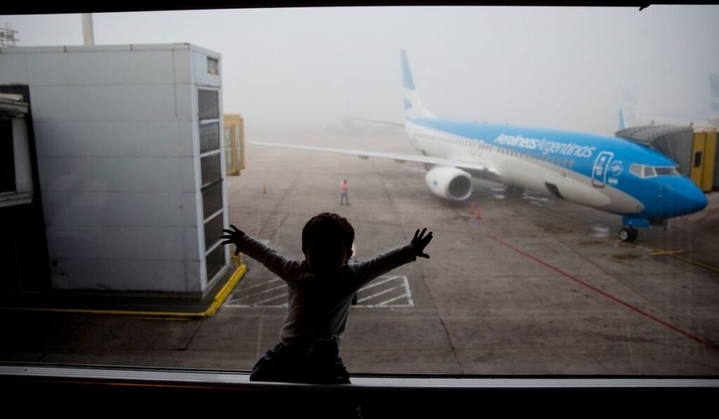 With the right preparation, international trips with babies are possible and even fun With the right preparation, international trips with babies are possible and even fun