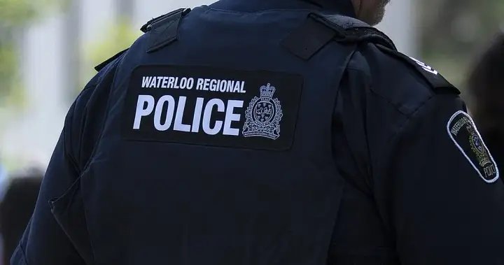 Woman dead after being hit by light rail train in Ontario city: police Woman dead after being hit by light rail train in Ontario city: police
