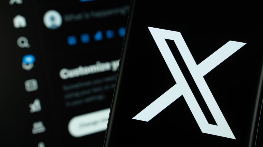 X Is Testing A Tool That Will Let Users See If Their Posts Have Been 'Shadowbanned'
