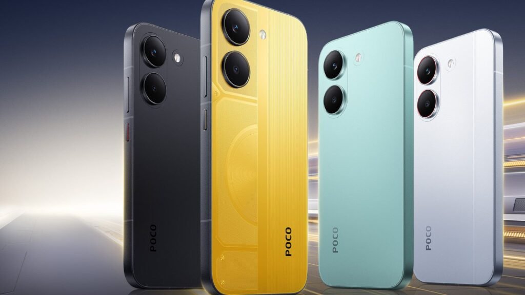 Xiaomi lanza en España el POCO X8 Pro, una sorpresa por potencia, batería y calidad premium por solo 340 euros Xiaomi lanza en España el POCO X8 Pro, una sorpresa por potencia, batería y calidad premium por solo 340 euros
