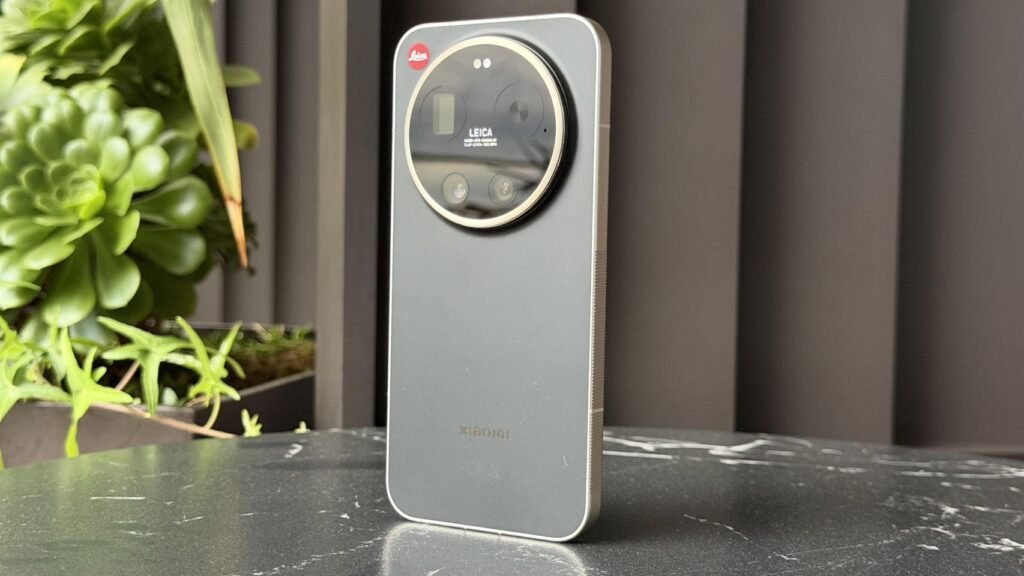 Xiaomi rebaja drásticamente el precio de dos de sus mejores móviles de gama alta, el Xiaomi 17T Pro y el Leica Leitzphone Xiaomi rebaja drásticamente el precio de dos de sus mejores móviles de gama alta, el Xiaomi 17T Pro y el Leica Leitzphone