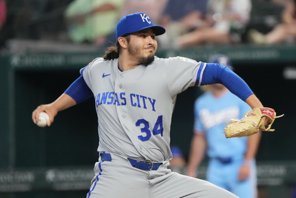 Yankees, Eli Morgan Agree To Minor League Deal Yankees, Eli Morgan Agree To Minor League Deal