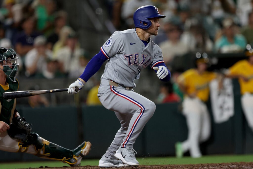 Yankees Sign Jarred Kelenic To Minors Contract Yankees Sign Jarred Kelenic To Minors Contract