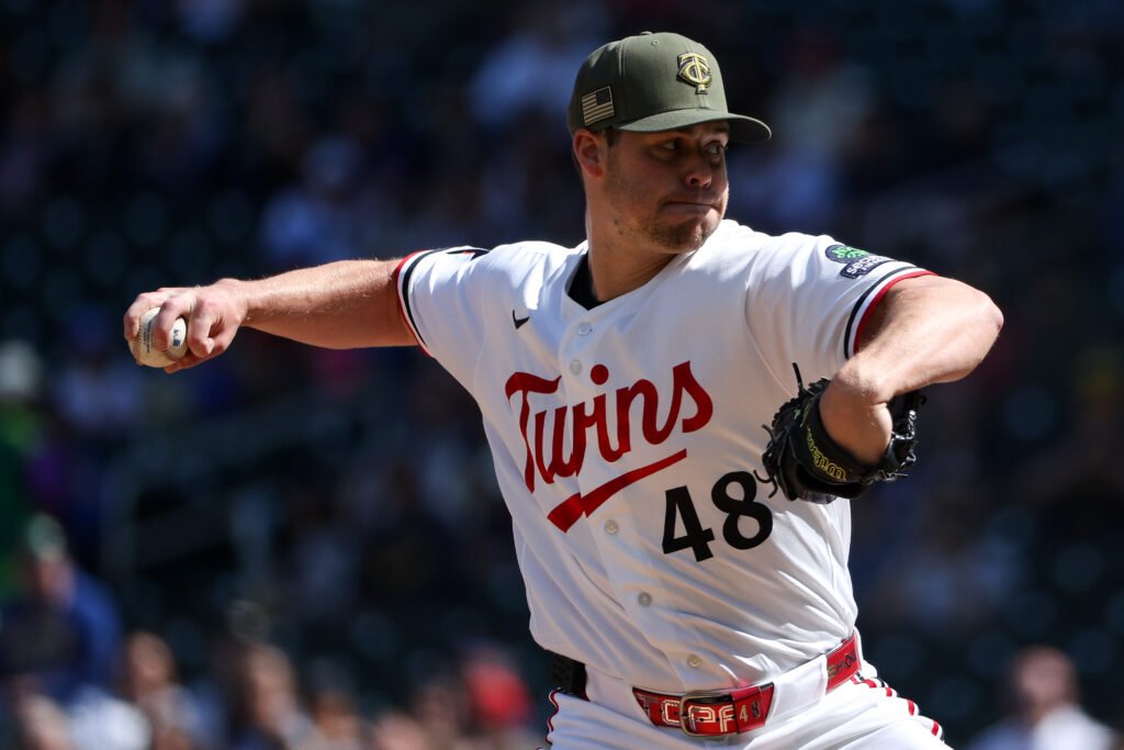 Yankees Sign Justin Topa To Minor League Deal Yankees Sign Justin Topa To Minor League Deal