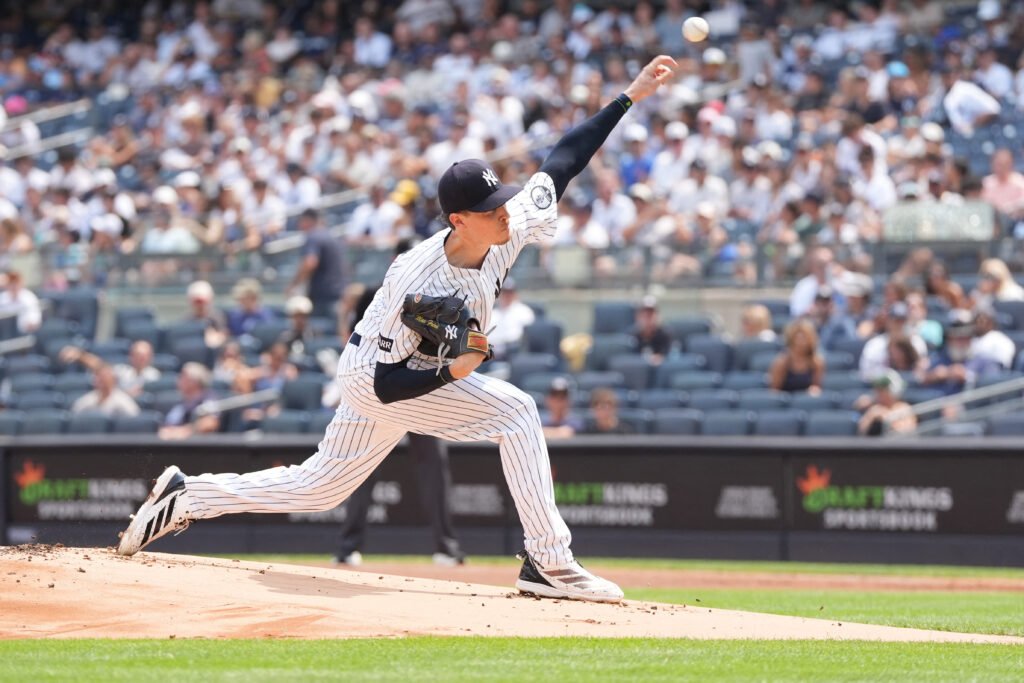 Yankees To Activate Max Fried On Saturday Yankees To Activate Max Fried On Saturday