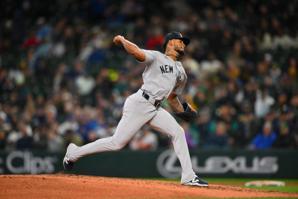 Yankees Trade Camilo Doval To Pirates Yankees Trade Camilo Doval To Pirates
