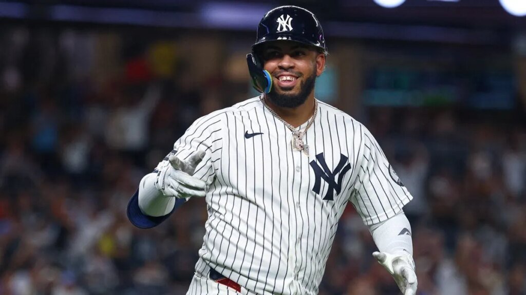 Yankees hope to keep offense in gear in finale vs. Astros Yankees hope to keep offense in gear in finale vs. Astros