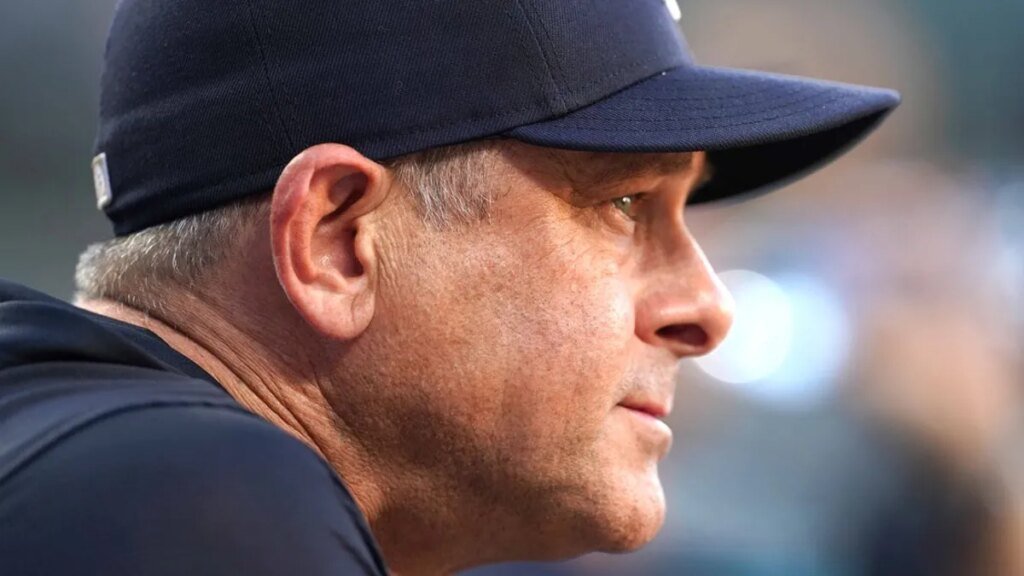 Yankees lean on pitching ahead of doubleheader vs. Red Sox