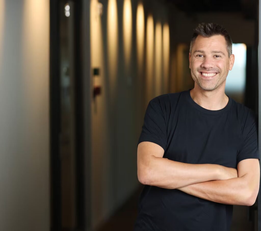 Yoni Assia, founder and CEO of eToro: ‘The world is becoming more volatile’ | Economy and Business Yoni Assia, founder and CEO of eToro: ‘The world is becoming more volatile’ | Economy and Business