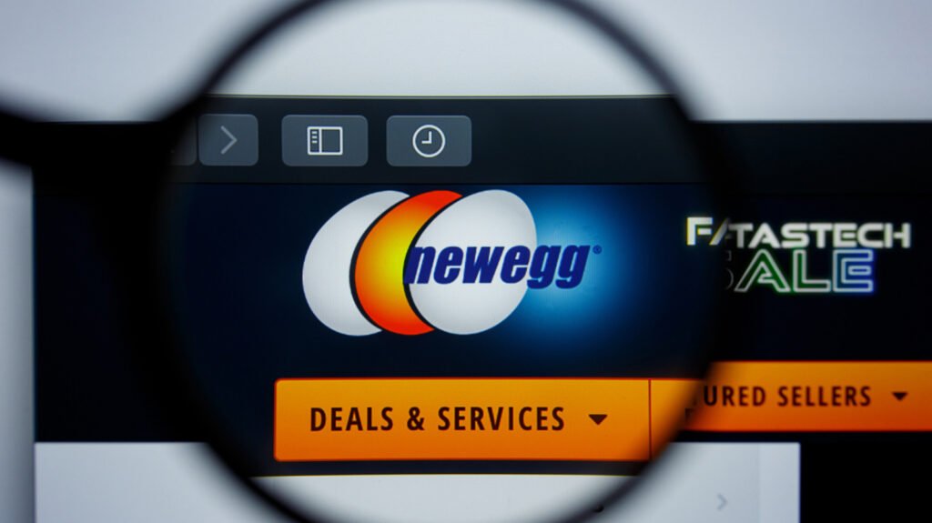 You Might Want To Skip Newegg’s GPU Trade-In Program You Might Want To Skip Newegg's GPU Trade-In Program