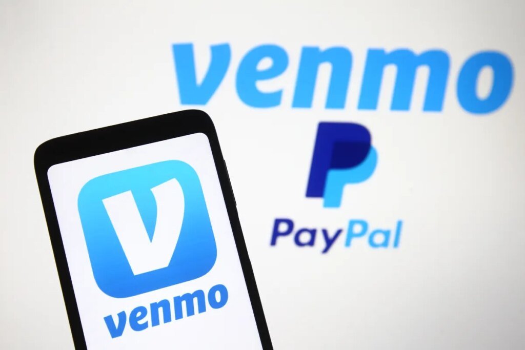 You can Venmo your college tuition, for some reason You can Venmo your college tuition, for some reason