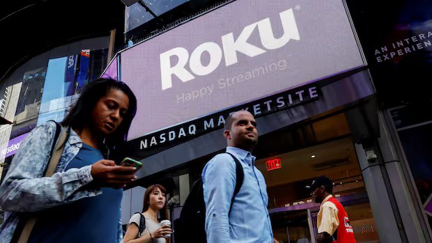 You can stream AI TV 24/7 on Roku now You can stream AI TV 24/7 on Roku now