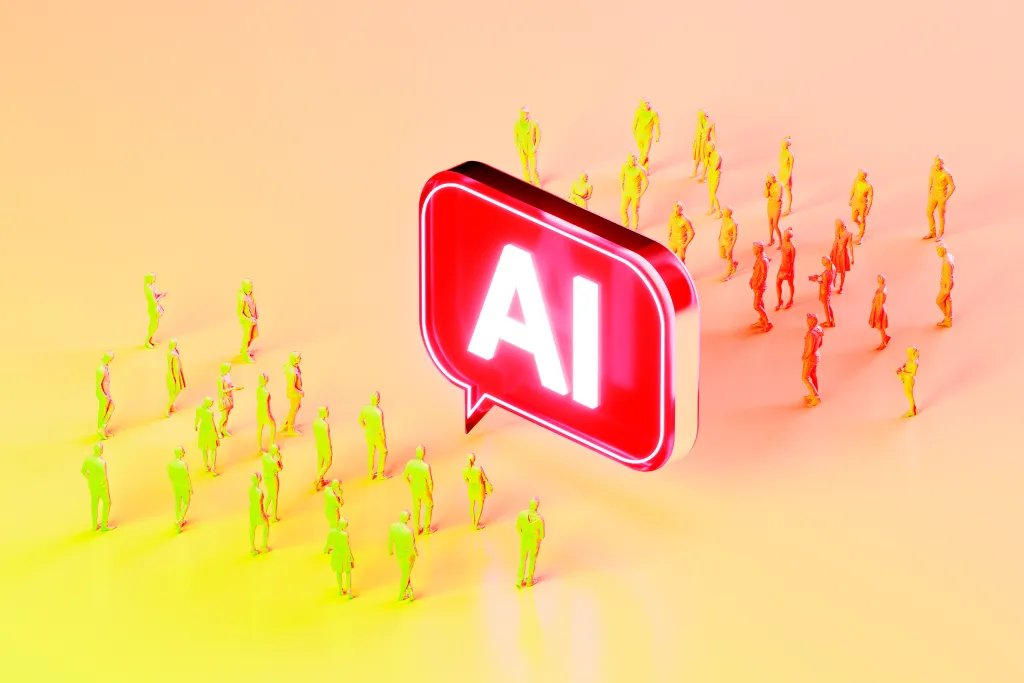 Your Next Customer Will Ask AI About Your Business. Here’s How to Shape What It Says Your Next Customer Will Ask AI About Your Business. Here's How to Shape What It Says