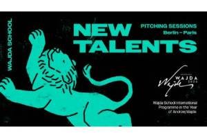 Your Next Project Could Be Here: Wajda School New Talents | Berlin Your Next Project Could Be Here: Wajda School New Talents | Berlin