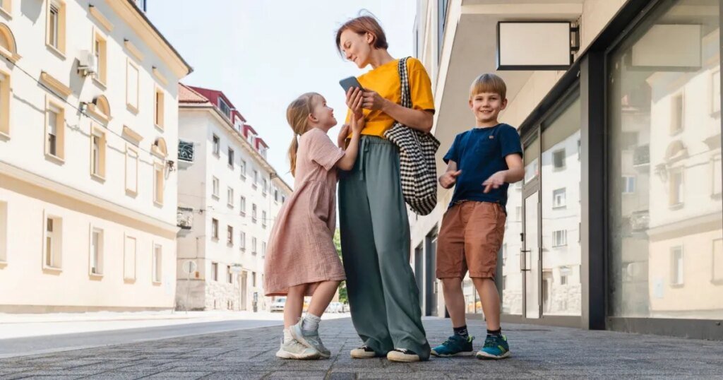 Your Wallet Deserves Better Wireless. More Families Are Switching.