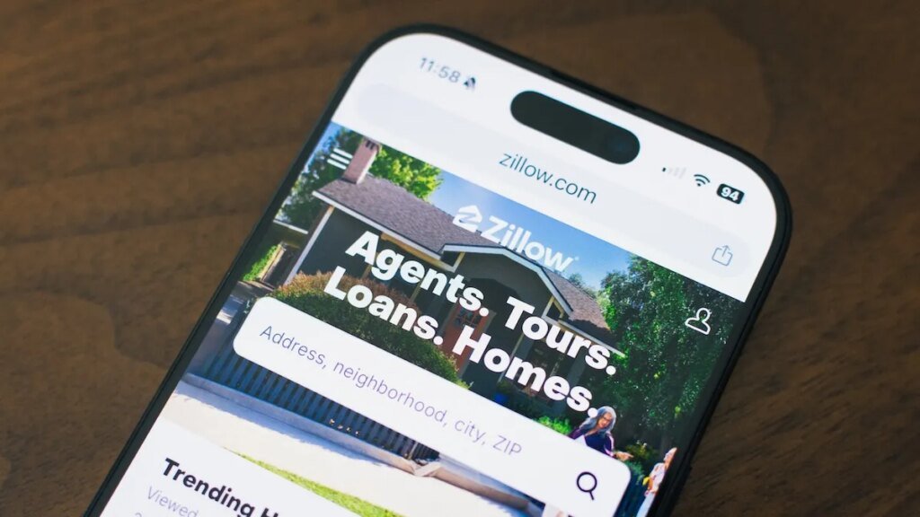Zillow and Redfin settle FTC antitrust case Zillow and Redfin settle FTC antitrust case
