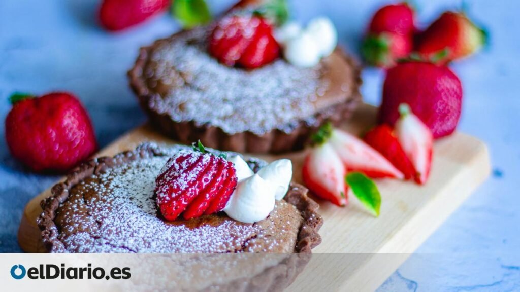 cómo hacer este postre tan sabroso como original cómo hacer este postre tan sabroso como original