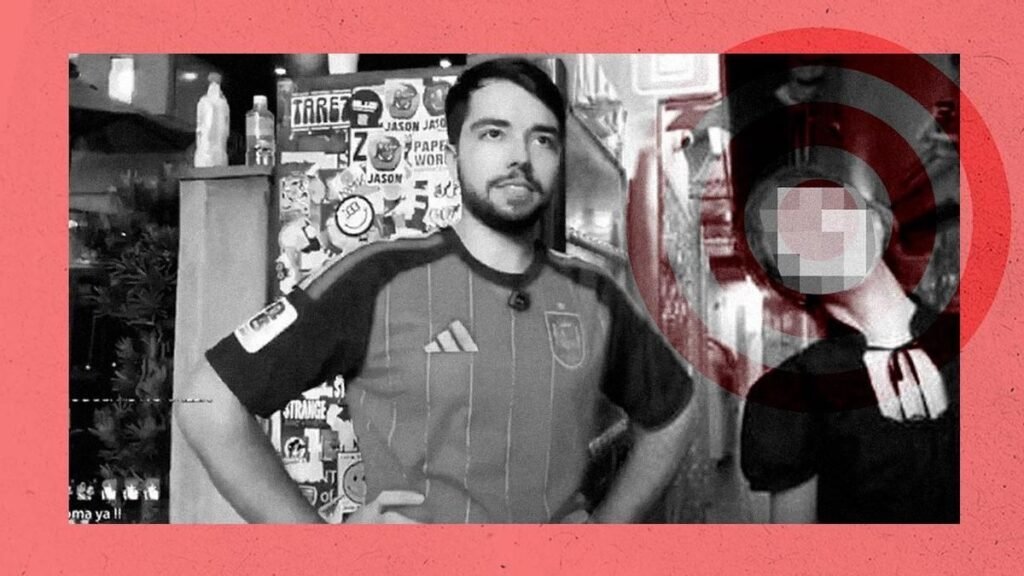 el alcohol y el "humor para hombres" como excusa para disfrazar la cultura de la violación