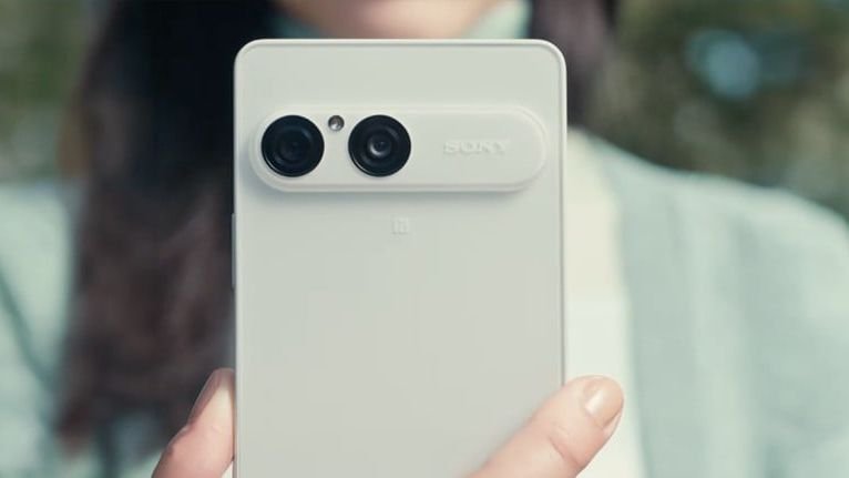el nuevo Sony Xperia 10 VIII apuesta por un diseño diferente a lo que hemos visto y mantiene sus fortalezas el nuevo Sony Xperia 10 VIII apuesta por un diseño diferente a lo que hemos visto y mantiene sus fortalezas