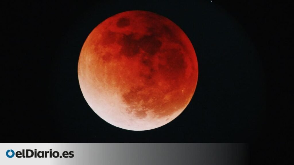 el próximo fenómeno astronómico que podrás ver este mes de agosto en España el próximo fenómeno astronómico que podrás ver este mes de agosto en España