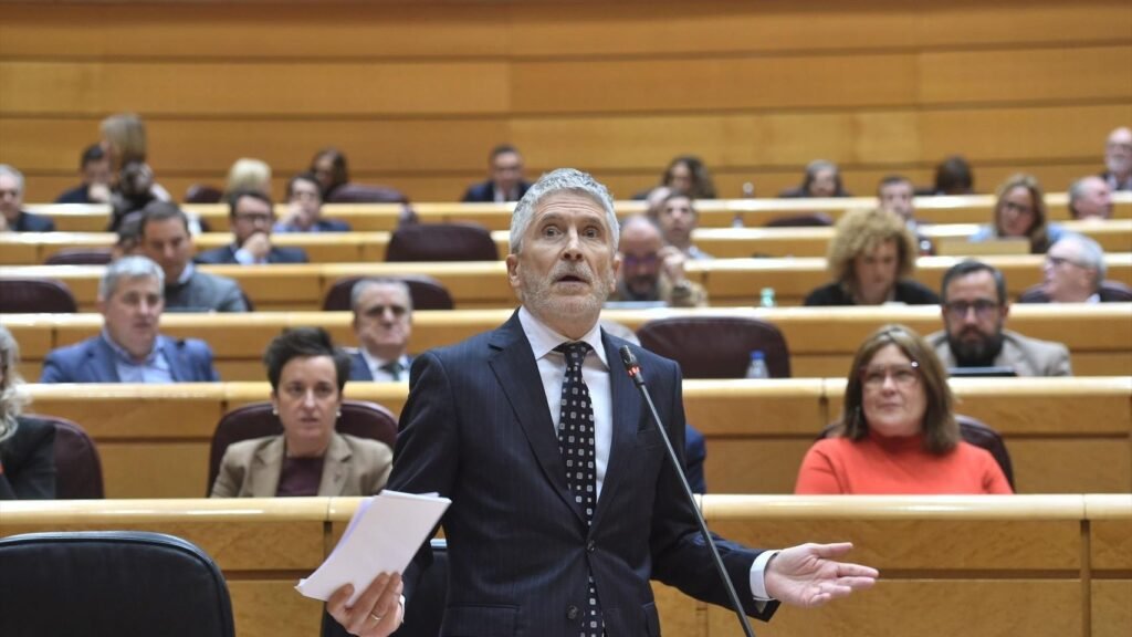 esta es la alerta que el Gobierno está enviando a algunos ciudadanos esta es la alerta que el Gobierno está enviando a algunos ciudadanos