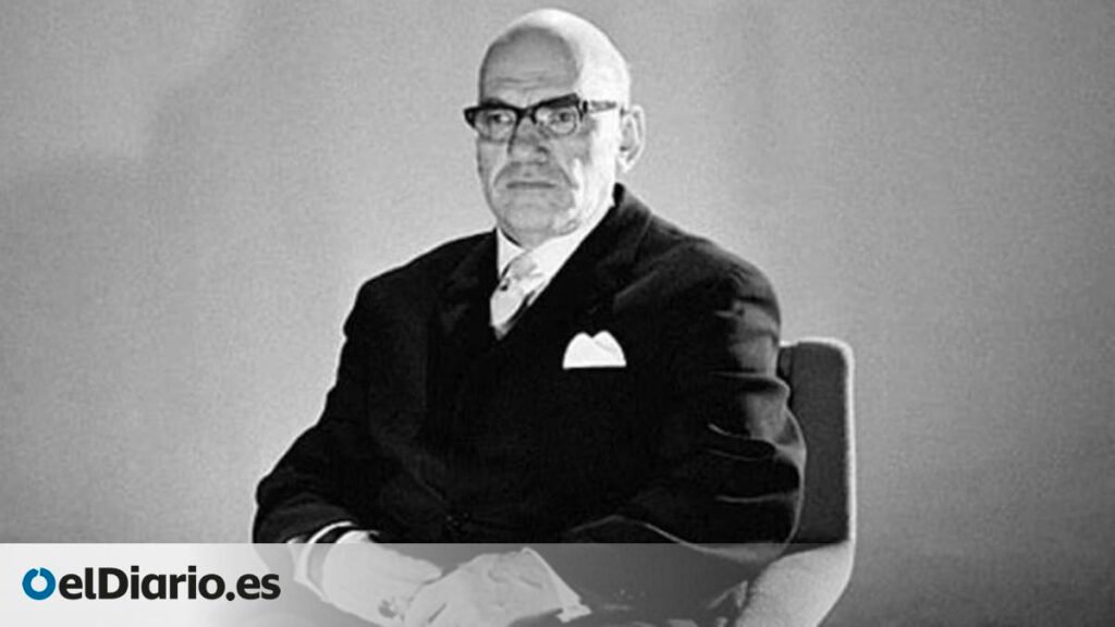 esta es la historia de Elyesa Bazna esta es la historia de Elyesa Bazna