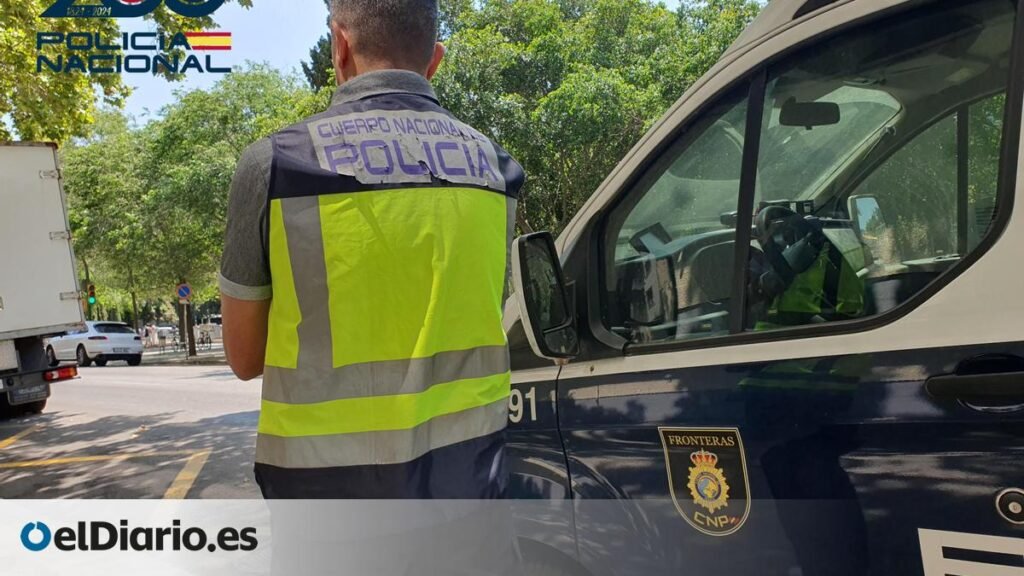 jornadas de 12 horas y sin vacaciones por 1.000 euros