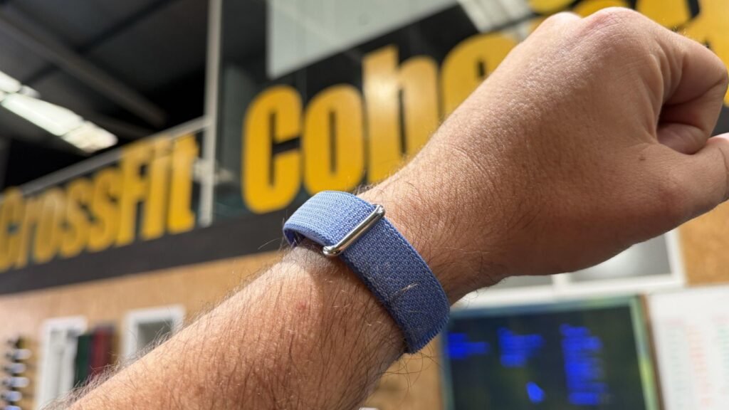 la pulsera sin notificaciones que me ha ayudado a rendir mejor la pulsera sin notificaciones que me ha ayudado a rendir mejor