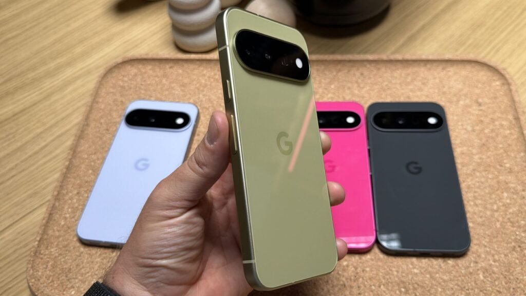 llega a los Pixel y en breve a móviles de otras marcas