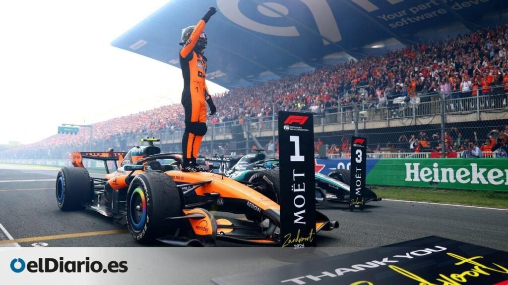 prueba de vida para la F1 y para Fernando Alonso
