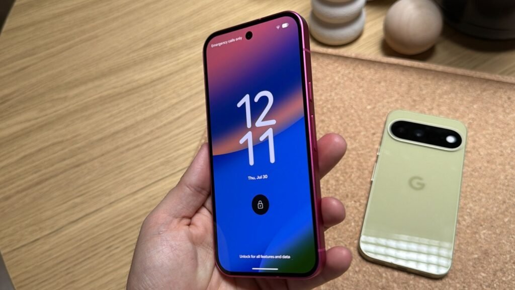 qué es Android Pulse y qué hace qué es Android Pulse y qué hace