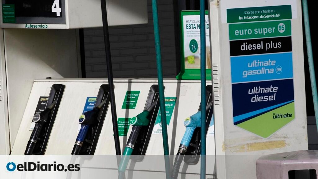 se hunde un 7% hasta los 83 dólares por un renovado optimismo sobre Irán se hunde un 7% hasta los 83 dólares por un renovado optimismo sobre Irán
