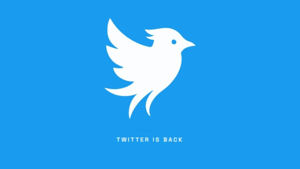 se lanza una nueva red social que recupera el mítico nombre y revive el logotipo del pajarito se lanza una nueva red social que recupera el mítico nombre y revive el logotipo del pajarito