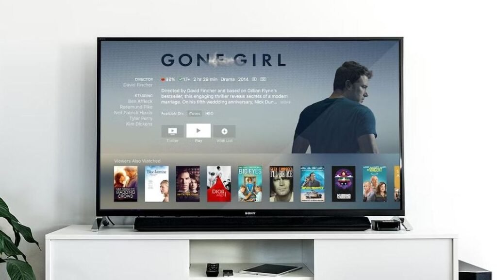 tu televisor tiene ajustes que permiten escuchar mejor los diálogos de las películas
