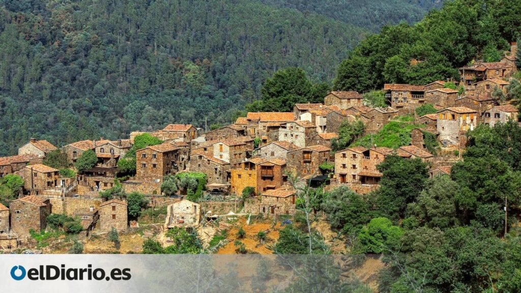 una escapada para desconectar, caminar y comer bien en el interior de Portugal que casi desaparece una escapada para desconectar, caminar y comer bien en el interior de Portugal que casi desaparece