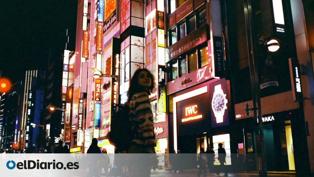 una guía de Tokio a través de sus novelas contemporáneas una guía de Tokio a través de sus novelas contemporáneas