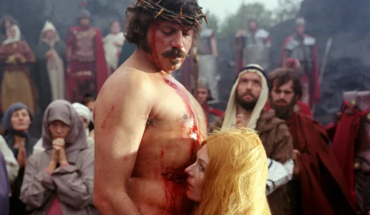 ‘Confess’ Or Face Punishment In Trailer For Ken Russell’s The Devils ‘Confess’ Or Face Punishment In Trailer For Ken Russell’s The Devils