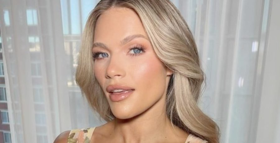 ‘DWTS’ Witney Carson Teases Rumors Will Soon Be ‘Cleared Up’ ‘DWTS’ Witney Carson Teases Rumors Will Soon Be 'Cleared Up'