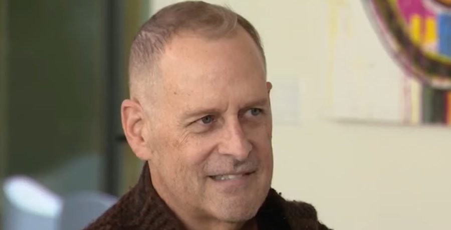 ‘Full House’ Dave Coulier Reunites With Co-Stars Post-Cancer ‘Full House’ Dave Coulier Reunites With Co-Stars Post-Cancer