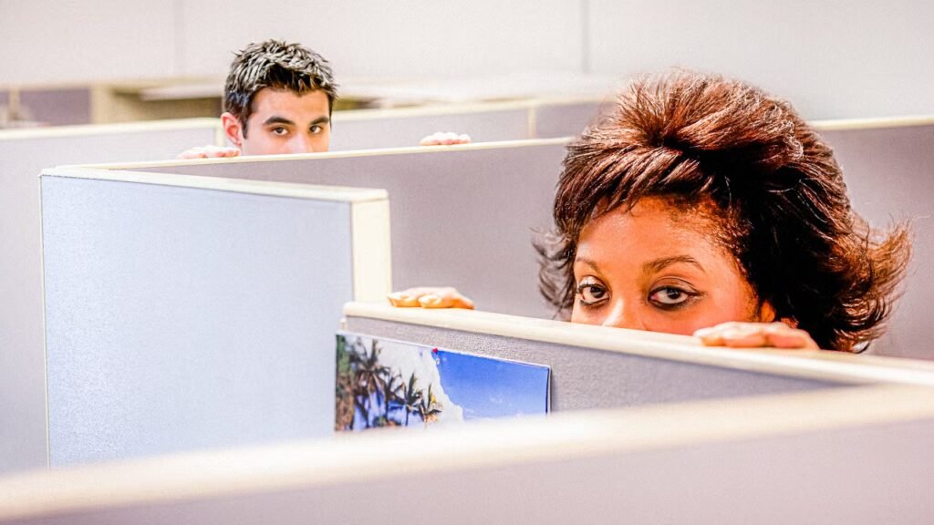 ‘Holiday hoarding’ is a workplace crisis ‘Holiday hoarding’ is a workplace crisis