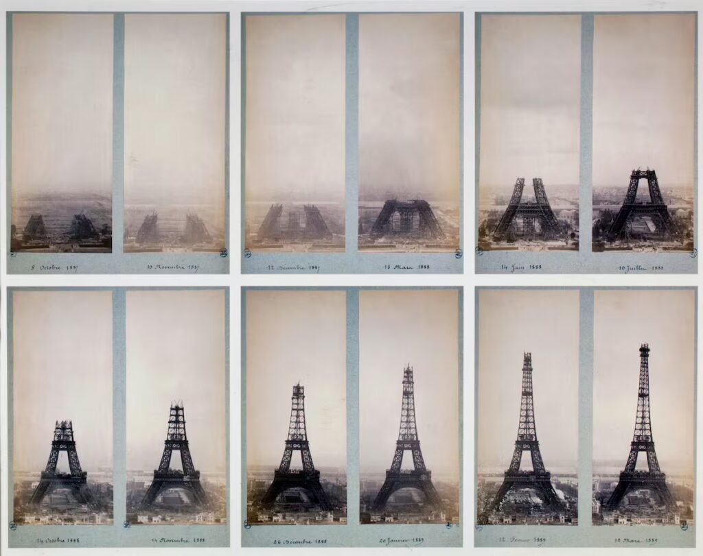 ‘The Eiffel Tower is a suppository riddled with holes’: When great monuments aren’t to everyone’s liking | Culture ‘The Eiffel Tower is a suppository riddled with holes’: When great monuments aren’t to everyone’s liking | Culture